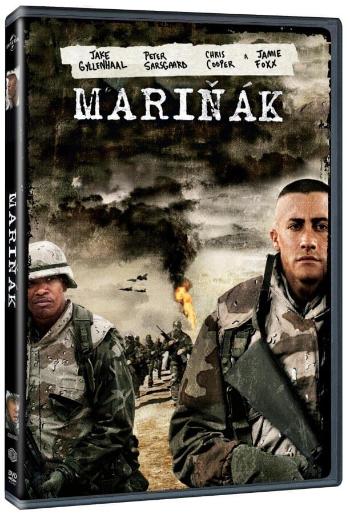 Mariňák (DVD)