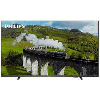 65PUS7608 UltraHD LED LINUX TV PHILIPS