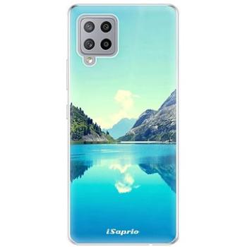 iSaprio Lake 01 pro Samsung Galaxy A42 (lake01-TPU3-A42)