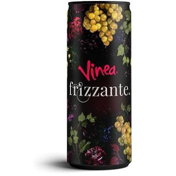 Vinea Frizzante 0,25l plech (8586019830040)