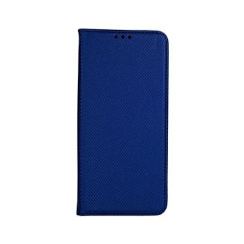 TopQ Samsung A22 Smart Magnet knížkové modré 61291 (Sun-61291)