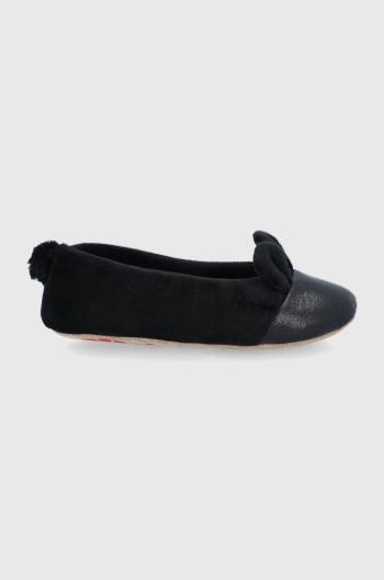 Pantofle Flip*Flop černá barva