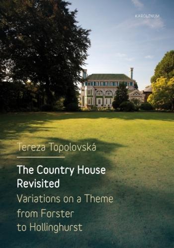The Country House Revisited - Tereza Topolovská - e-kniha