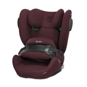 cybex autosedačka Pallas B3 i-Size 2024 Rumba Red