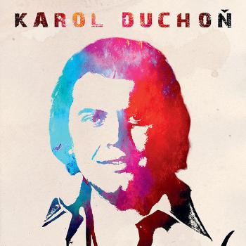 Karol Duchoň - S úsmevom (LP)