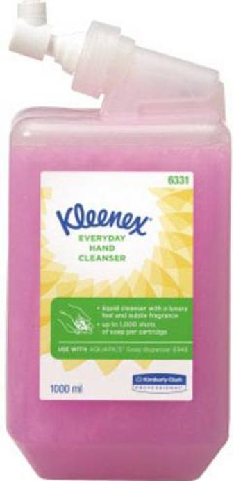 Kleenex Everyday Hand Cleanser 6331 tekuté mýdlo 1 l 1 l