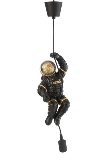 Závěsná lampa J-Line Hanging Astronaut