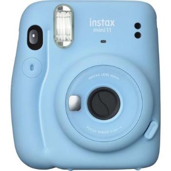 Fujifilm Instax Mini 11 Sky Blue