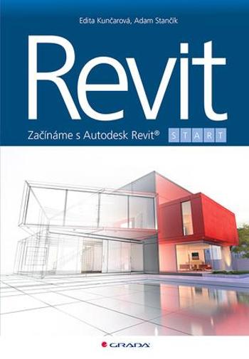 Revit - Kunčarová Edita