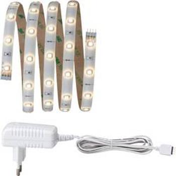 LED pásek YourLED Basisset, 1,5 m, 4,8 W, teplá bílá