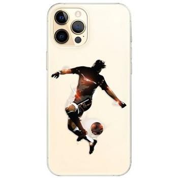 iSaprio Fotball 01 pro iPhone 12 Pro (fot01-TPU3-i12p)