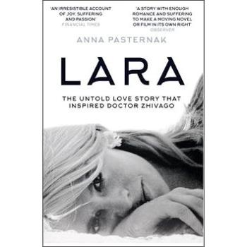 Lara: The Untold Love Story (0008156816)