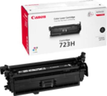 Canon CRG-723HBk - originální, 2645B002