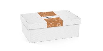 Tescoma krabice na cukroví a lahůdky DELÍCIA, 28 x 18 cm