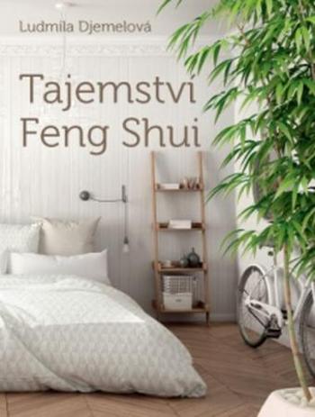 Tajemství Feng Shui - Djemelová Ludmila