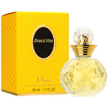 Dior Dolce Vita dámská toaletní voda 100 ml