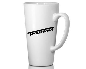 Hrnek Latte Grande 450 ml Trabant