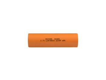 Baterie nabíjecí Li-Ion 18650 3,7V/2200mAh 5C MOTOMA