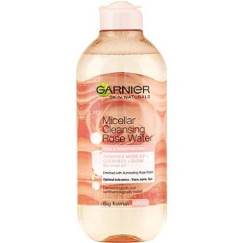 GARNIER Micellar Cleansing Rose Water 400 ml (3600542326735)