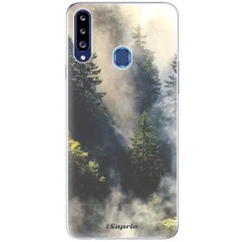 iSaprio Forrest 01 pro Samsung Galaxy A20s (forrest01-TPU3_A20s)