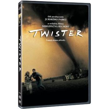 Twister - DVD (U00667)