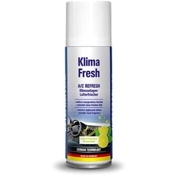 Autoprofi Čistič klimatizace citron 100ml (43904)