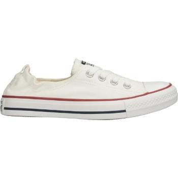 Converse CHUCK TAYLOR ALL SHORELINE Dámské nízké tenisky, bílá, velikost