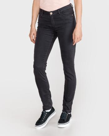 Trussardi Jeans Up Fifteen Jeans Modrá