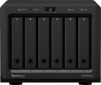 Skříň pro NAS server Synology DiskStation DS620slim DS620slim