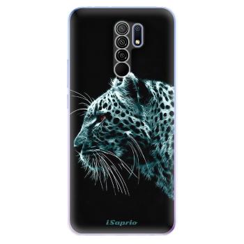 Odolné silikonové pouzdro iSaprio - Leopard 10 - Xiaomi Redmi 9