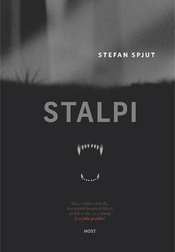 Stalpi - Spjut Stefan