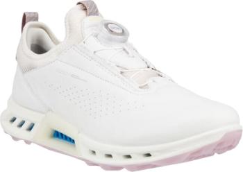 Ecco Biom C4 BOA White 42 Dámske golfové boty