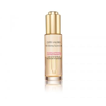 Estée Lauder Nourishing and Hydrating Dual Phase Treatment Oil  vyživující emulze 30ml