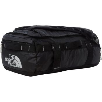 The North Face BASE CAMP VOYAGER DUFFEL 32L Cestovní taška, černá, velikost