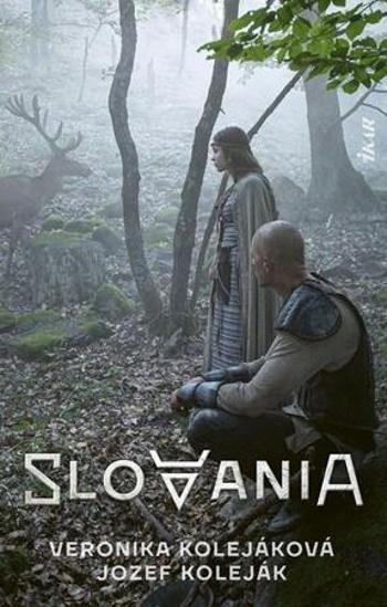 Slovania - Koleják Jozef