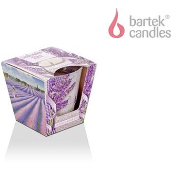 BARTEK CANDLES Fresh Lavender 115 g (5901685055246)