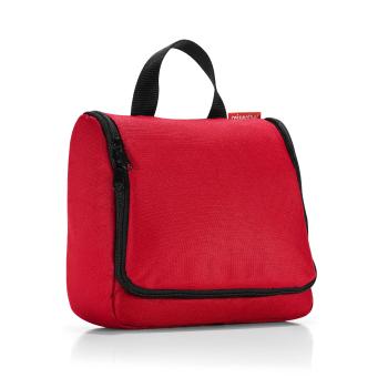 Reisenthel ToiletBag Red