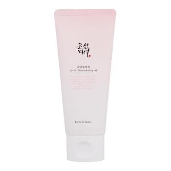 Beauty of Joseon Apricot Blossom Peeling Gel 100 ml peeling pro ženy