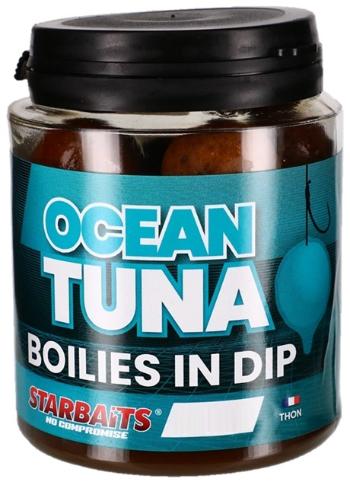 Starbaits boilies in dip concept ocean tuna 150 g - 24 mm