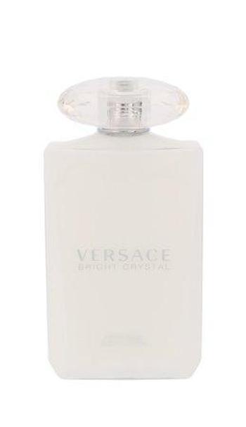 Versace Bright Crystal - tělové mléko 200 ml, mlml