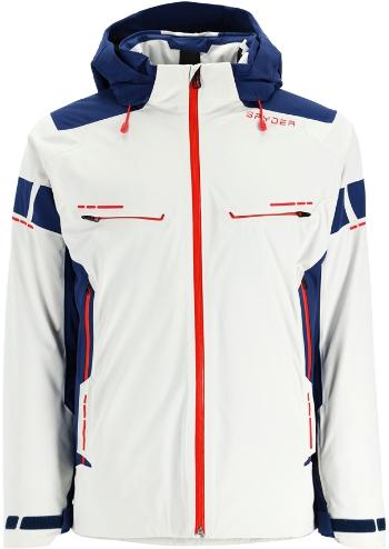 Spyder Monterosa GTX-Jacket - gla aby M