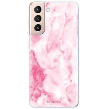 iSaprio RoseMarble 16 pro Samsung Galaxy S21 (rm16-TPU3-S21)