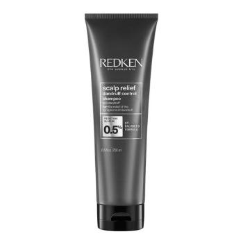 Redken Scalp Relief Dandruff Shampoo 250 ml šampon pro ženy proti lupům