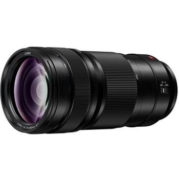 Panasonic Lumix S Pro 70-200mm f/4.0 OIS (S-R70200E)