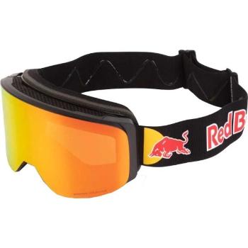 RED BULL SPECT MAGNETRON Lyžařské brýle, černá, velikost UNI