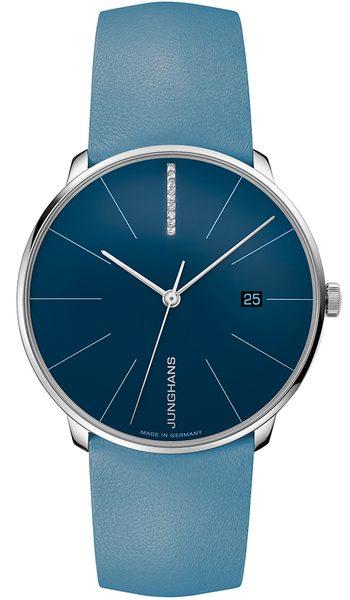 Junghans Meister Fein Automatic 27/4356.00