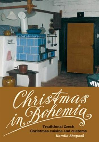 Christmas in Bohemia - Kamila Skopová