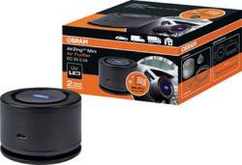 Osram Auto AirZing Mini Air Purifier, 5 V