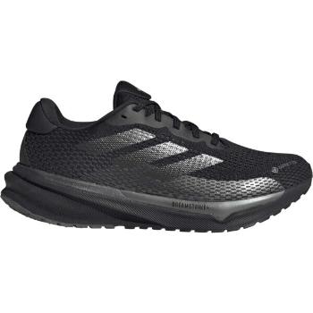 adidas SUPERNOVA GTX M Pánská běžecká obuv, černá, velikost 44