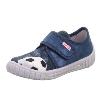 superfit Bill slipper blue